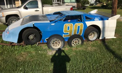CJ Rayburn